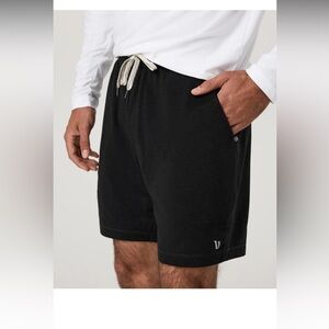 Vuori Men’s Ponto Performance Short 7"